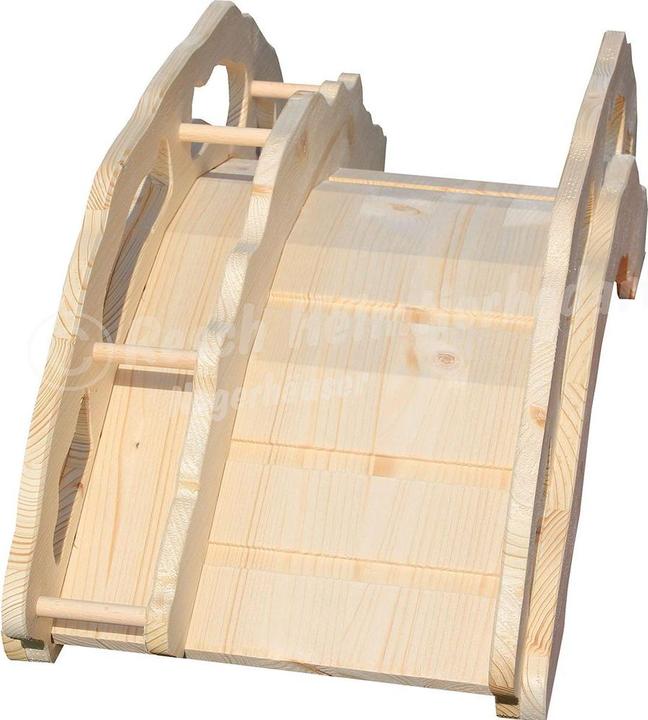 Produktbild Heubrücke