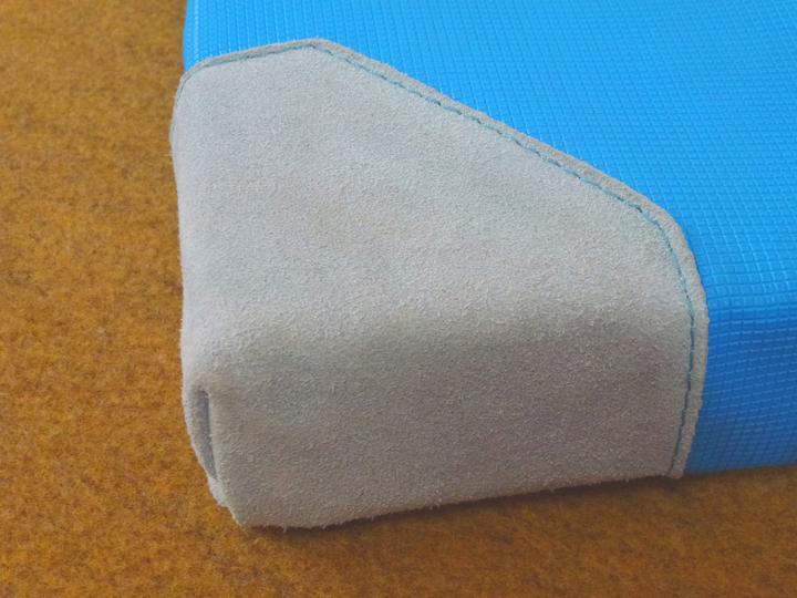 Produktbild Sport-Thieme Turnmatte Spezial, 200x125x8 cm