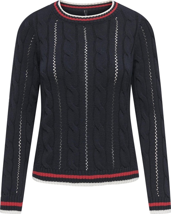 Navy Blazer