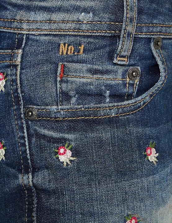 Produktbild Stockerpoint Dames Jeans (38)