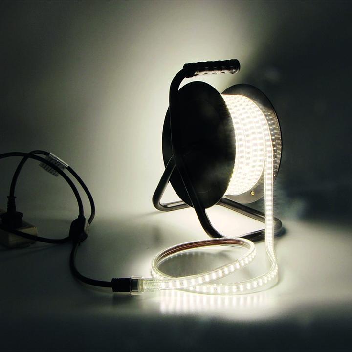 Actual product image Proton LED light tube LS-15DR