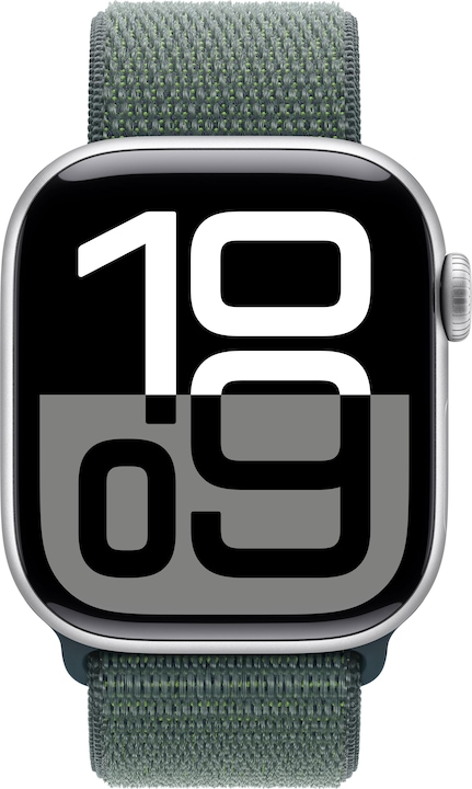 Produktbild Apple Sport Loop (40 mm, Kunststoff, Apple Watch Series 10, Apple Watch SE 2024)