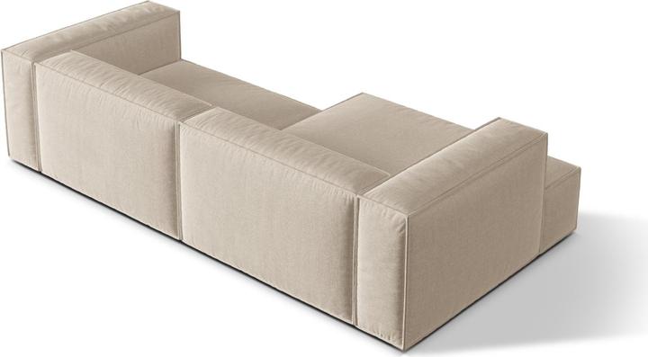 Produktbild Micadoni Nuria (Ecksofa, Modular Sofa)