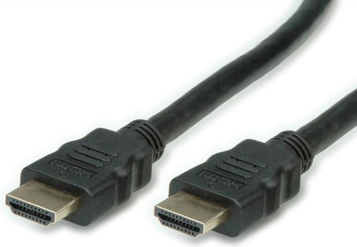 OMB HDMI (Typ A) — HDMI (Typ A) (5 m, HDMI)