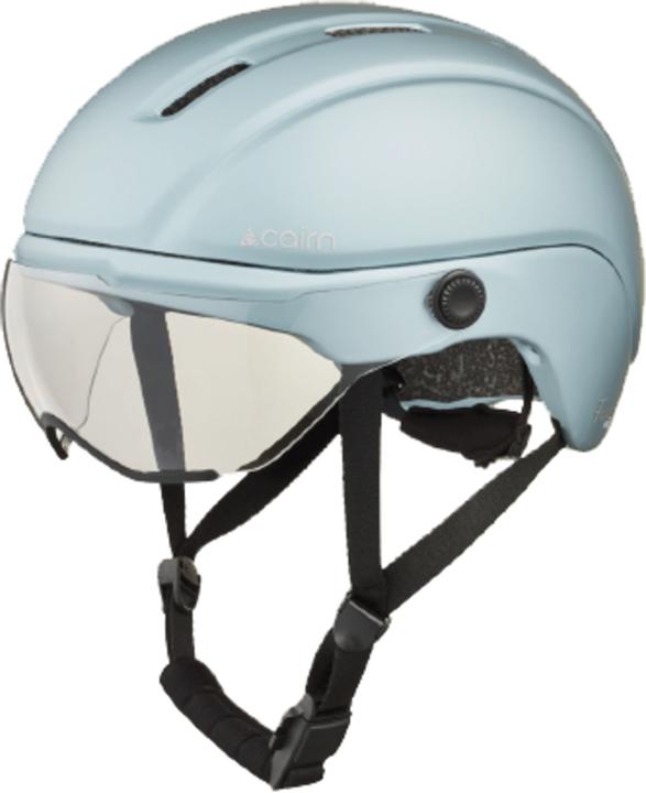 Cairn Fuse Visor transparent (55 - 58 cm)