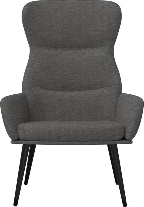 Actual product image vidaXL Relaxsessel