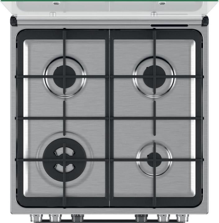 Actual product image Whirlpool WS68G8CHX/E