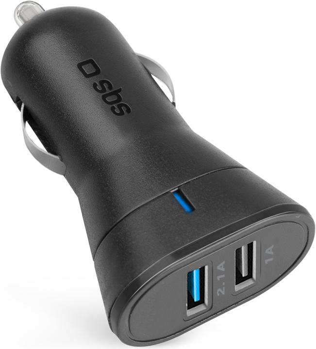 Image du produit SBS Chargeur de voiture