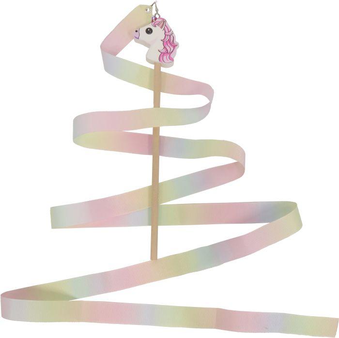 Image du produit Outdoor Active Bande de gymnastique et de danse Longueur 200 cm