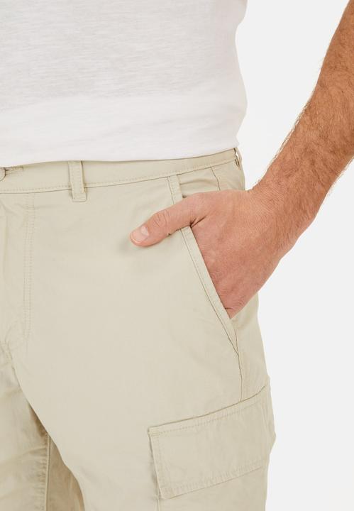 Image du produit Camel Active Cargo Shorts Regular Fit (Bande de fréquences 38 (2600 MHz))