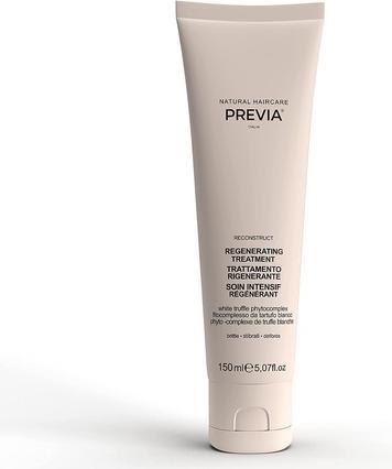 Actual product image Previa Reconstruct Filler Treatment (150 ml)