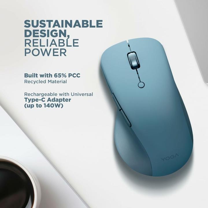 Produktbild Lenovo Yoga Pro (Kabellos)