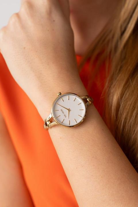 Actual product image Paul Lorens Damenuhr PL12878B-3D1 + BOX