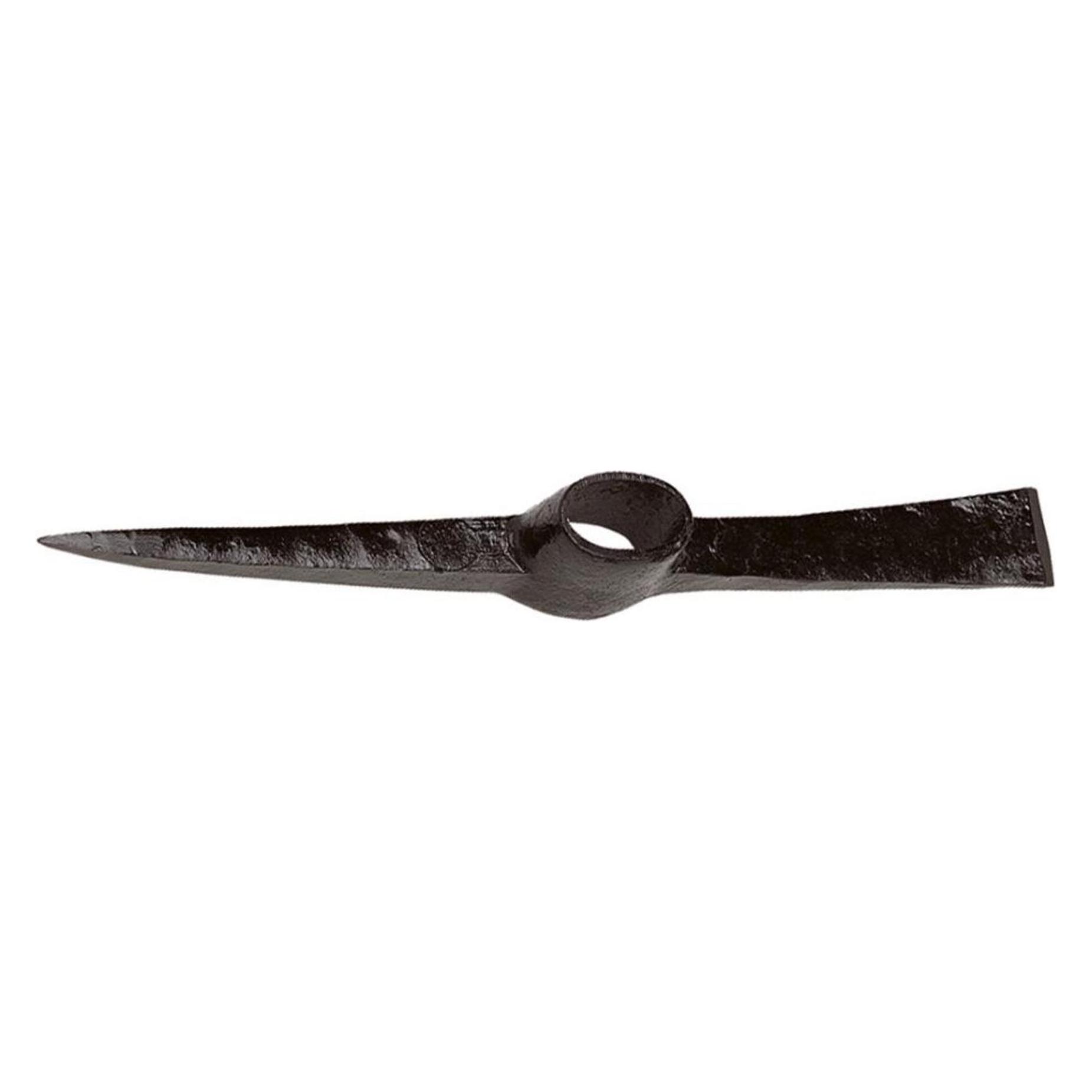 Magni, Tuingereedschap, Ideal Kruisschoffel Staal Zwart Gelakt 3, 0 Kg