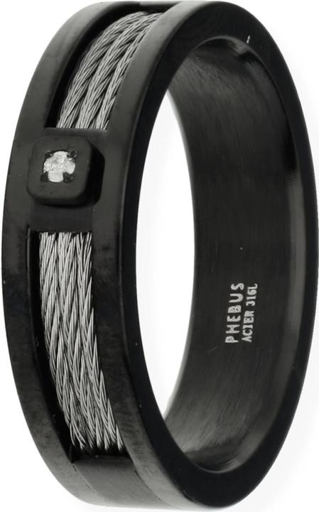 Actual product image Carat Men's Classic Diamond (60)