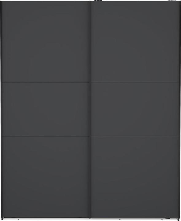 Actual product image Ebuy24 Schiebetürenschrank Como (2-türig)