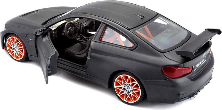 Immagine prodotto Maisto BMW M4 GTS 1
