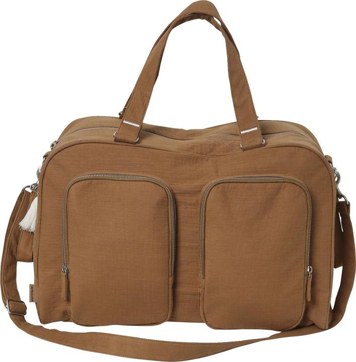 Actual product image Vertbaudet Changing Bag 48 Hours