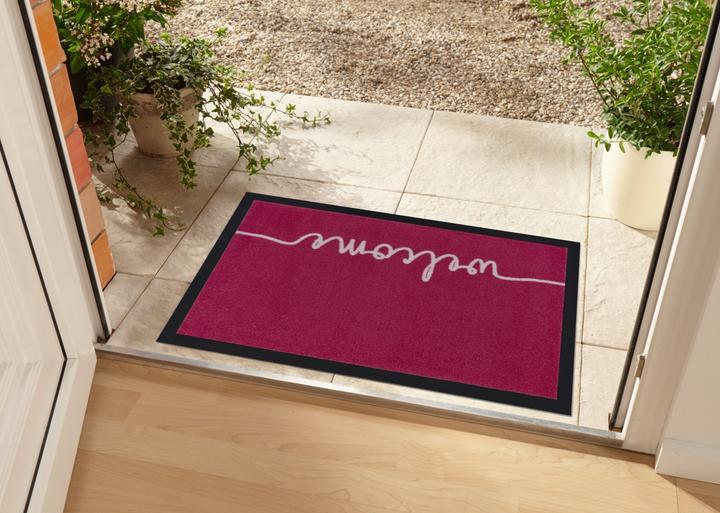 Actual product image Hanse Home Cozy Welcome (75 x 45 cm)