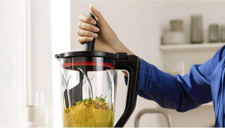 Actual product image Bosch Hausgeräte Mix-Aufsatz Glas, MUZS6MX