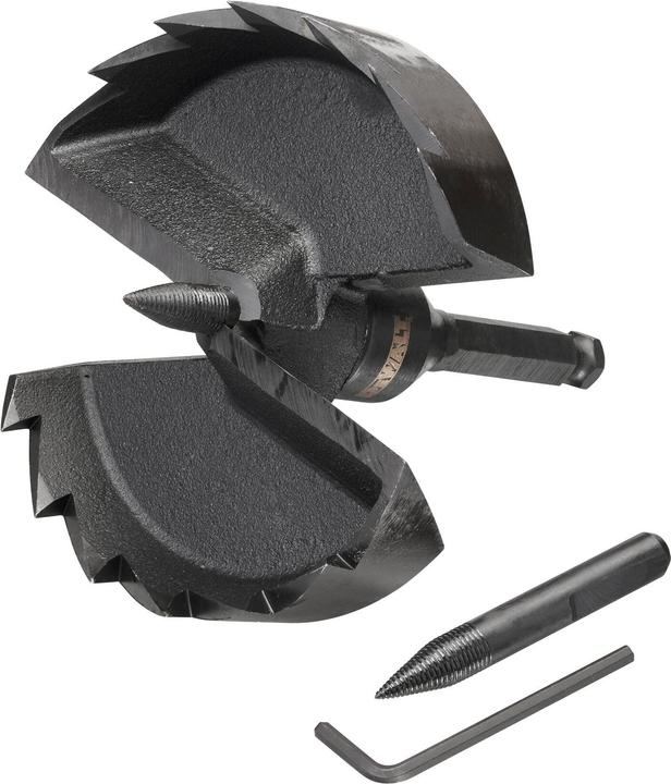 Actual product image DeWalt Rapid wood / Forstner bit, 117 mm (117 mm)