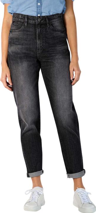 Produktbild G-Star Janeh Jeans Ultra High Mom Ankle faded basalt