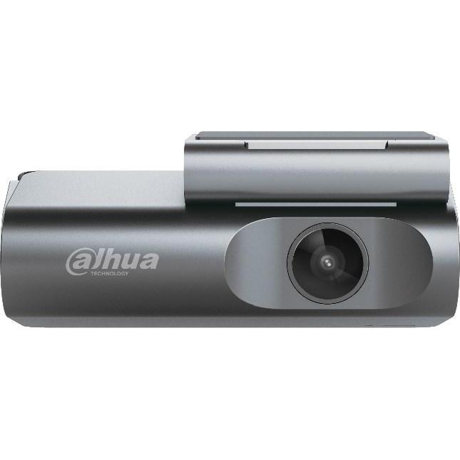 Dahua DASHCAM 105 DEGREE 2K/WIFI M3PRO (Display integrato, Microfono incorporato, WiFi, UHD), Dashcam, Nero