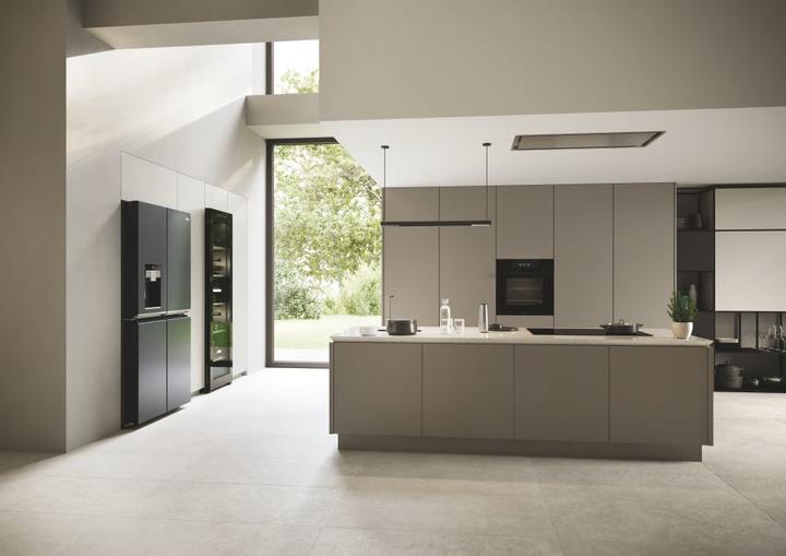 Immagine prodotto Haier HCR7918EIMB (601 l)