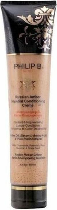 Actual product image Philip B. Russian Amber - Imperial Conditioning Crème (178 ml)