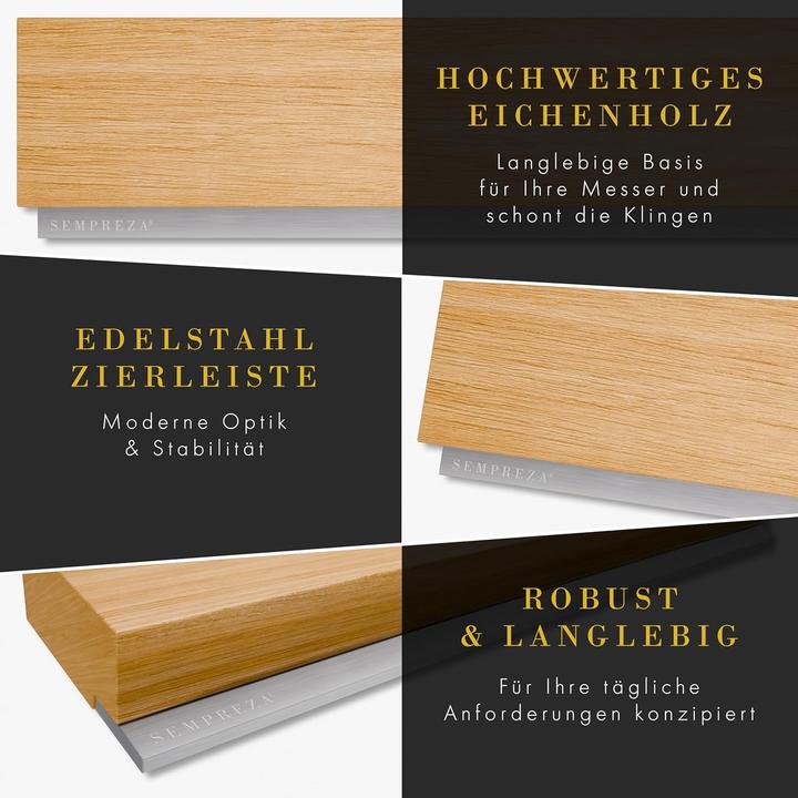 Produktbild Sempreza Magnetleiste