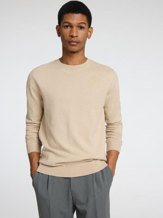 Immagine prodotto Selected Homme Maglia a maniche lunghe (M)