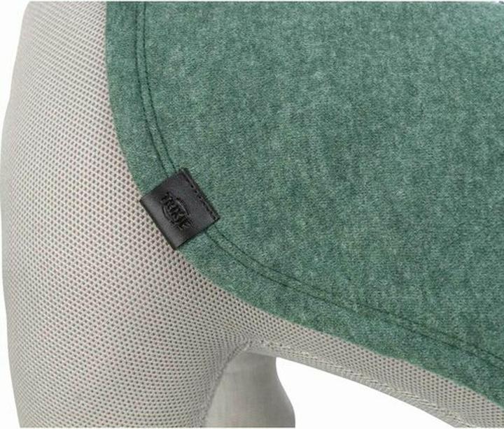 Image du produit Trixie Citystyle Hondentrui Sweat-shirt Amsterdam Donkergroen (XS, Pull-over pour chien)