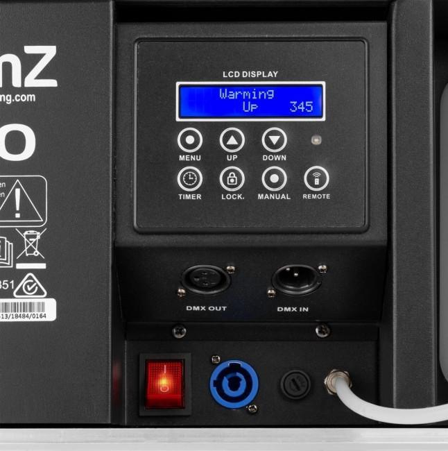 Produktbild BeamZ H2000