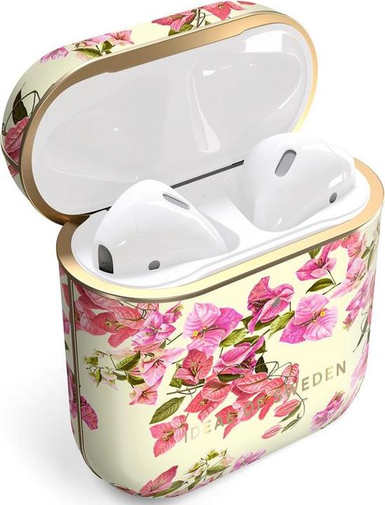 Produktbild iDeal Of Sweden Cover Airpod Lemon Bloom (Kopfhörer Hülle)