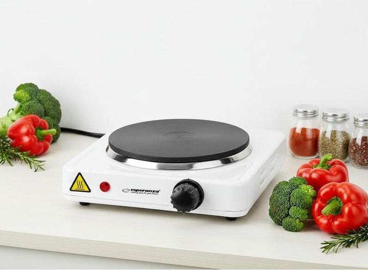 Actual product image Esperanza EKH013W
