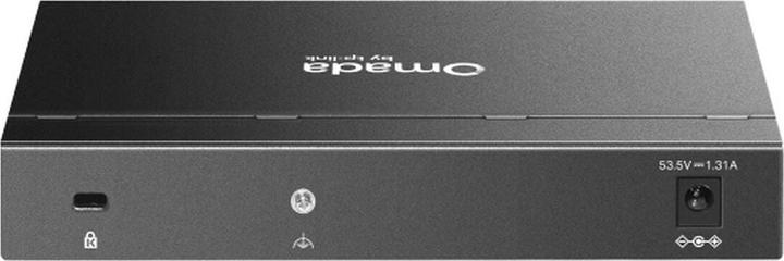 Image du produit Omada Access 6-Port Gigabit Switch (6 ports)