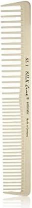 Immagine prodotto Hercules Sägemann SL 1 6 3/4" pettine da taglio per capelli Silkline