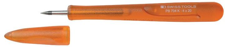 Actual product image PB Swiss Tools Tearing needles PB 704 K (20 mm)