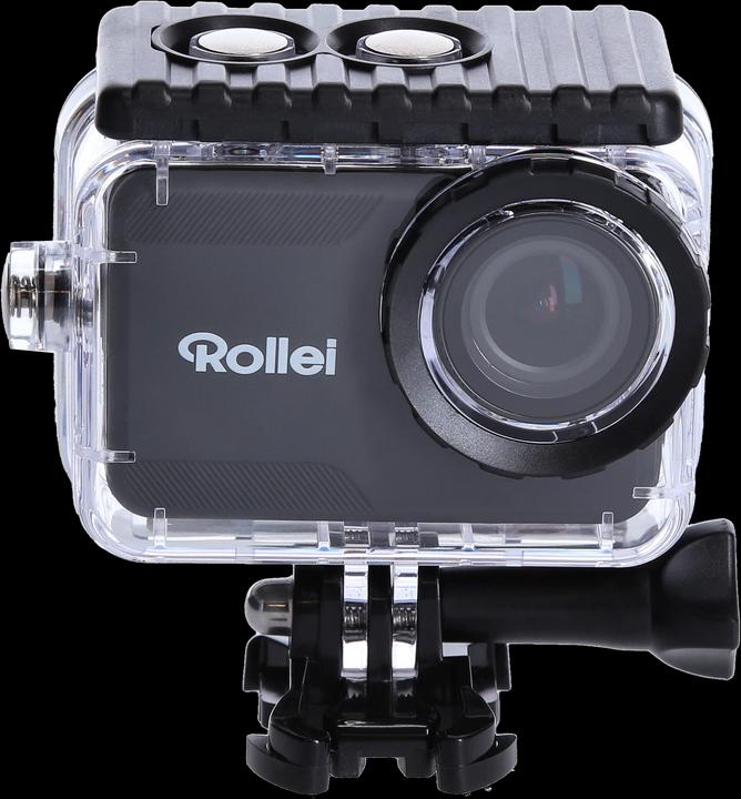 Immagine prodotto Rollei 10S Plus (30p, WiFi)