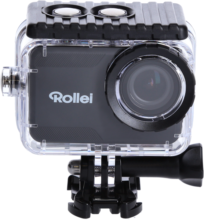 Produktbild Rollei 10S Plus (30p, WLAN)
