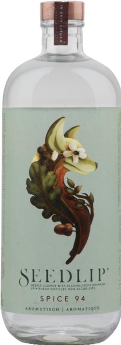 Image du produit Seedlip Épice 94 (1 x 70 cl)