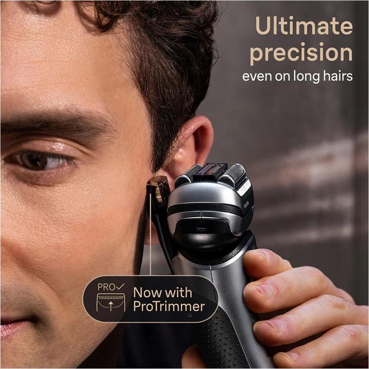 Produktbild Braun Series 9 Pro+