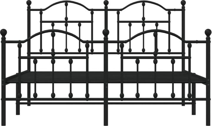 Image du produit vidaXL Bettgestell (150 x 200 cm)