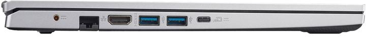 Actual product image Acer Aspire Go 15 (15.60", 512 GB, 16 GB, DE, Intel Core i3-1315U)
