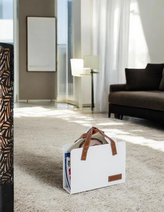 Produktbild HAKU Möbel Zeitungsständer