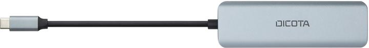 Produktbild Dicota D32061 (USB-C, 4 Ports)