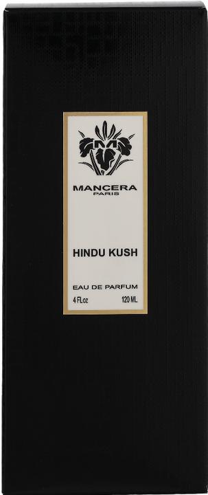 Actual product image Mancera Hindu (Eau de parfum, 120 ml)