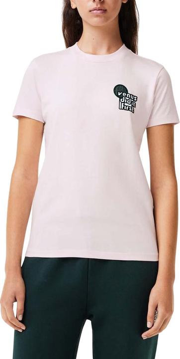 Produktbild Lacoste Eleven by Venus TShirt (36)