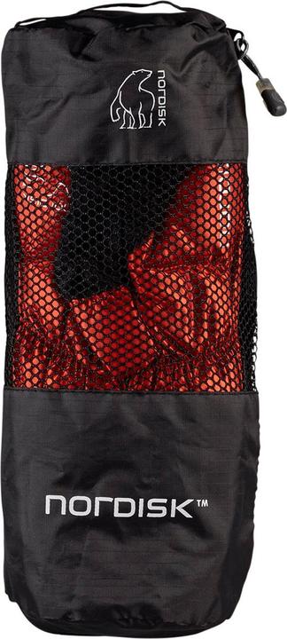 Actual product image Nordisk down shoes (XS)