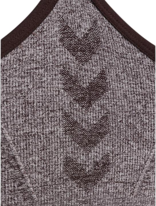 Image du produit hummel Hmlci Seamless Scrunch Sports Bra (M)